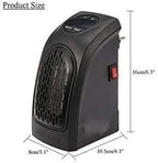 Room Heater Handy Heater for Home, Office