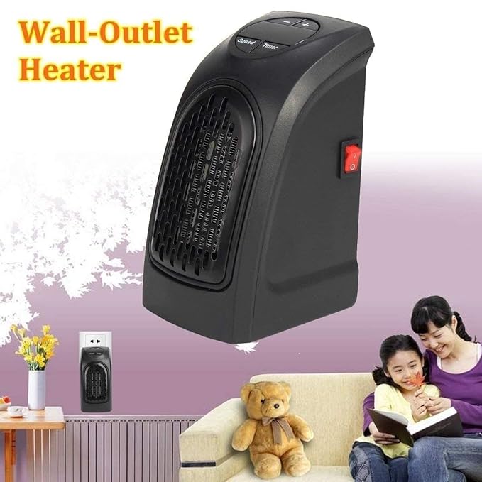 Room Heater Handy Heater for Home, Office
