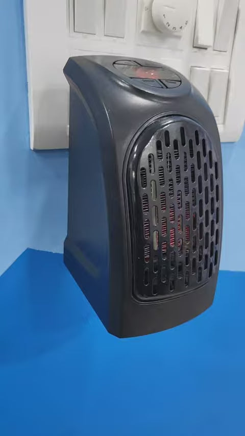 Portable Handy Heater for Home, Office
