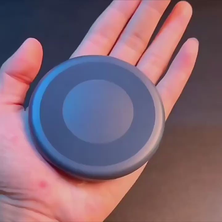 Fast Charging Travel Cabel Set